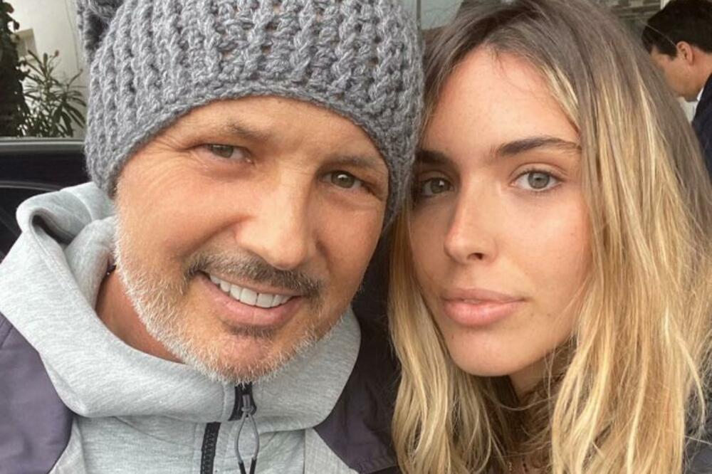 PORUKA KOJA SLAMA SRCA! Oglasila se Sinišina ćerka Viktorija (FOTO)