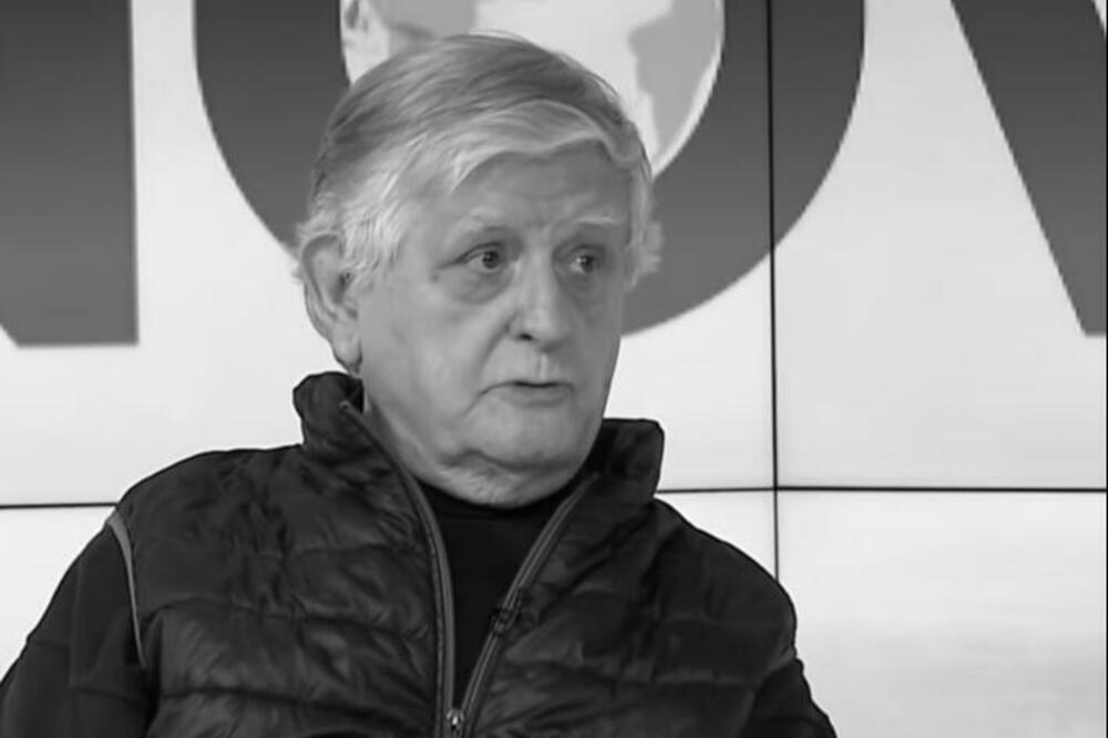 EVO KADA I GDE ĆE BITI SAHRANJEN DEJAN MIJAČ!