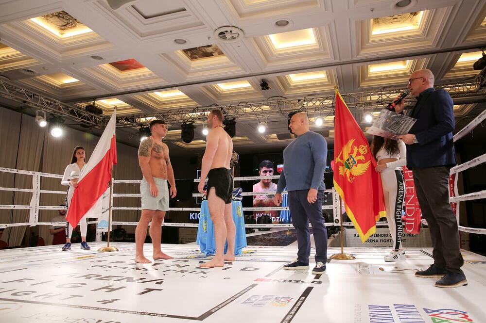 TRADICIONALNI SPLENDID GRAND PRIX: Kik-bokseri će prvi da uzburkaju more u Budvi! (FOTO)