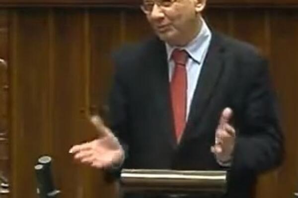 MEDIJI PRENOSE, UMRO POLITIČAR!