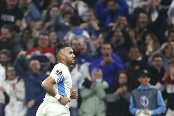 PAJEOV EVROGOL POMOGAO MARSEJU: Živković asistirao, Roma jednostavno ne zna protiv Bodea, Lester i PSV razočarali!