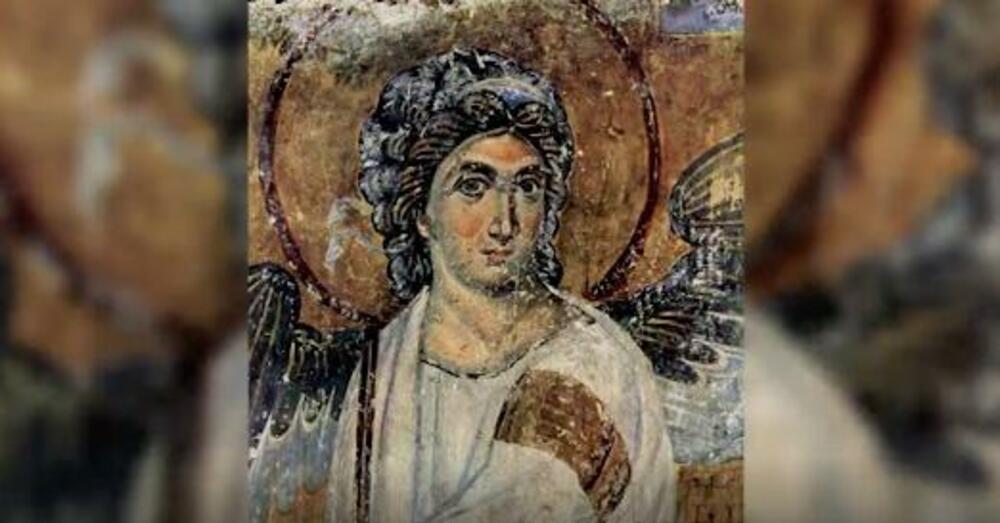 Sveti Arhangel Gavrilo 