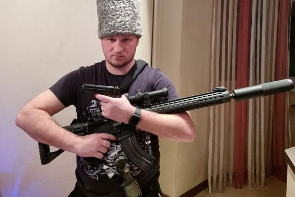 Ostavili puške, dohvatili se lopte! PRVA UTAKMICA OD POČETKA RATA U UKRAJINI!