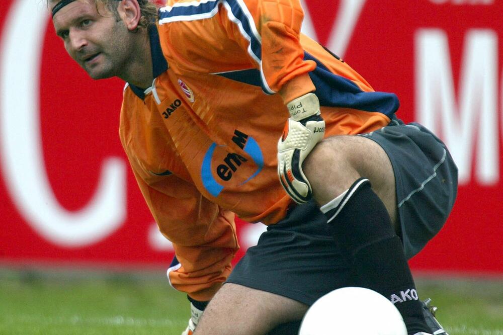 Hrvat poznat po SMEŠNOM autogolu imao NEVEROVATNO PRIZNANJE! Zapanjujuć zahtev Ćire Blaževića NIJE HTEO DA ISPUNI!