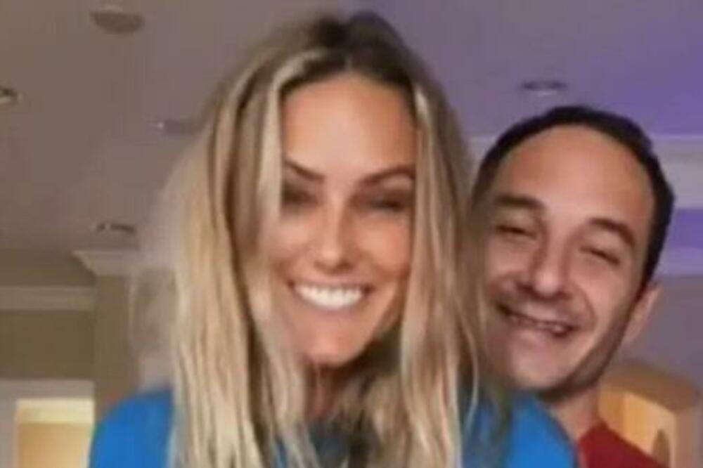 POKLONILA MUŽU TROJKU, PA OTKRILA BOLNU ISTINU: To što je uradio DRUGOJ ženi nikad neće zaboraviti (VIDEO)