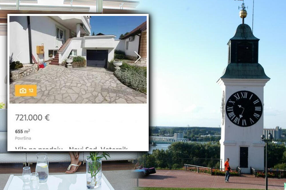 "OGLAS IZ SNOVA" ZA SPREMAČICE PODIGAO BURU NA MREŽAMA U SRBIJI: A onda su otkrili ŠOK ISTINU! (FOTO)