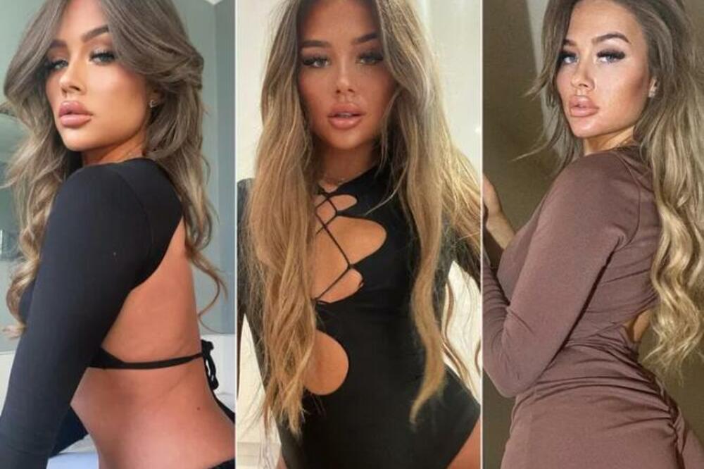 KAŽU JOJ DA SE "PROBILA" ZBOG SAMO JEDNE STVARI, SEVAJU PROVOKACIJE: Nećete verovati šta najbolje RADI (FOTO)