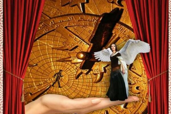 INKLUZIVNA OPERA "ČASOVNIČAR" U RUŠNJU: Ulaz za sve posetioce je BESPLATAN! (VIDEO) (FOTO)