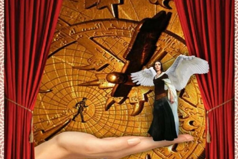 INKLUZIVNA OPERA "ČASOVNIČAR" U RUŠNJU: Ulaz za sve posetioce je BESPLATAN! (VIDEO) (FOTO)