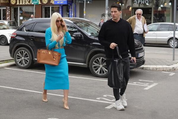 "Imam više ljudi na nastupu nego ti" Osvanuo snimak brutalne svađe Jelene Karleuše, niko joj nije ovo rekao