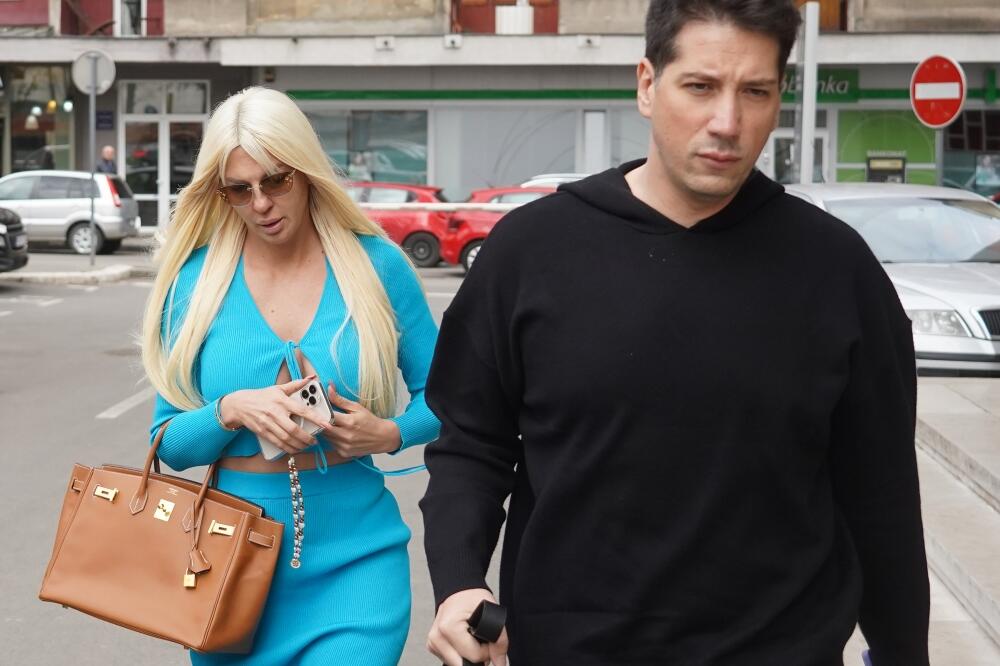 NAJBOLJI KARLEUŠIN PRIJATELJ PROGOVORIO O ODNOSU SA DUŠKOM: Više nema laži i prevare, NISU NI U KAKVIM ODNOSIMA!