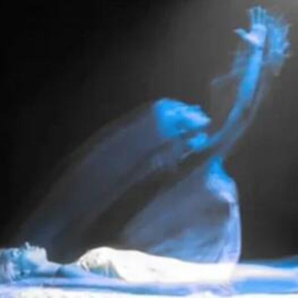 Umrla na 2 minuta, a onda prešla na drugu stranu! "Videla sam bića u plavom, ono što su mi rekli..."