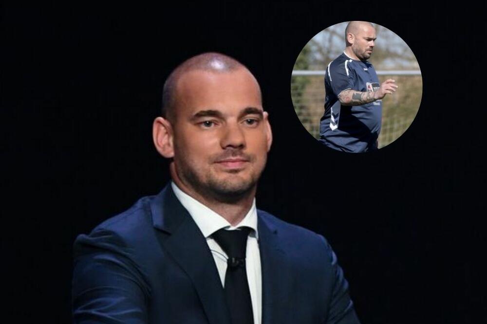 NEPREPOZNATLJIV! Priznao GREHE iz prošlosti! OPIJAO SE PA BRILJIRAO!