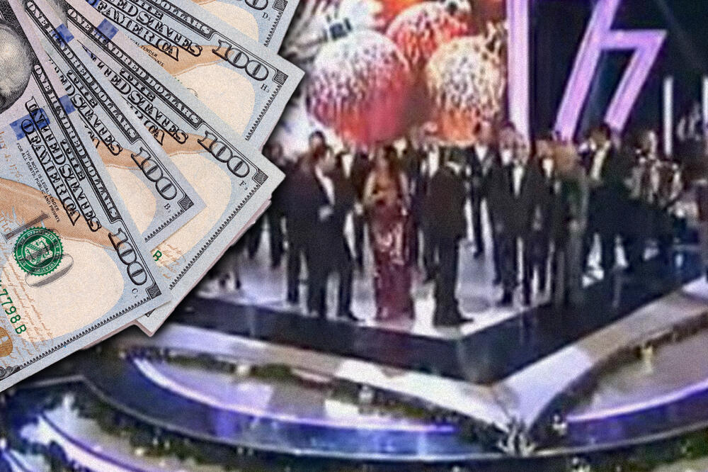 OVI PEVAČI OSTAVLJAJU BOGATSTVO U KAFANAMA: Sandra Afrika će vas NAJVIŠE ŠOKIRATI, cifra je VRTOGLAVA