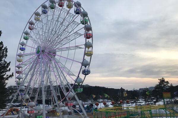 10 STVARI KOJE MOŽDA NISTE PROBALI NA ZLATIBORU: Neverovatna količina adrenalina vas čeka na srpskoj planini (FOTO)