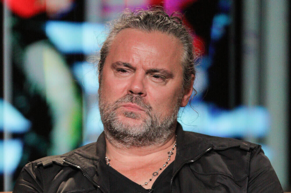 Iskreno je govorio o mnogim stvarima