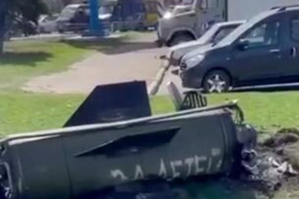 RUSIJA SE OGLASILA POVODOM RAKETNOG NAPADA NA ŽELEZNIČKU STANICU! Evo šta oni tvrde - još jedna PROVOKACIJA?