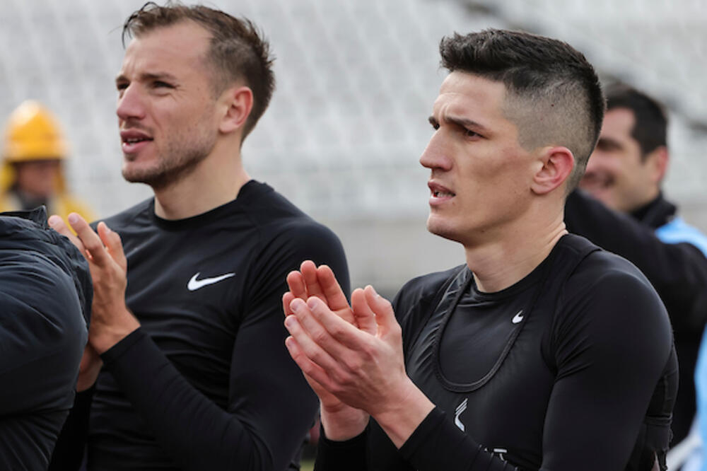 JEDAN ČOVEK OPROSTIO JE PARTIZANU DUG OD 300.000 EVRA! Urošević "tek" četvrti na listi sa 180.000 (FOTO)