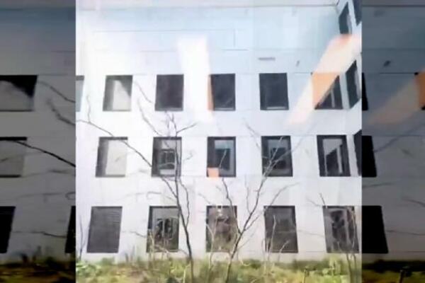 OVAKO IZGLEDA ZATVOR U ŠVAJCARSKOJ: Trljaćete oči i nećete verovati (VIDEO)