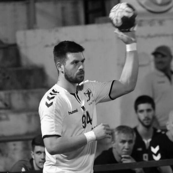 Međunarodna poternica za prvoosumnjičenim za ubistvo hrvatskog rukometaša u Skoplju