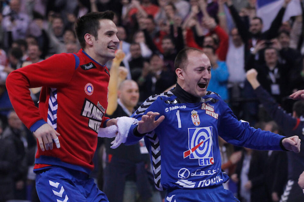 VELIKI DAN ZA BIVŠEG REPREZENTATIVCA SRBIJE! Dobio najvažniju borbu u životu i vratio se rukometu!