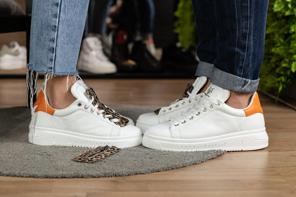 NOVA PORRADA LUPO KOLEKCIJA OSVAJA SVET:Ne propustite priliku da imate unikatnu,kvalitetnu obuću po sjajnim cenama!