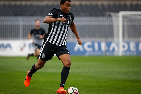 SNAŽAN I UBOJIT! "Grobar" krije MAGIJU U NOGAMA! Izvukao trikove od kojih zastaje dah! Šta sprema za Srbiju na SP?