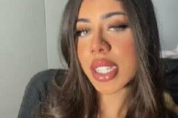 OVA STUDENTKINJA SE NE SKIDA, A KAD JE OBJAVI ZARADI 85.000 DINARA: Pokazuje ono što je mnogima ogroman FETIŠ