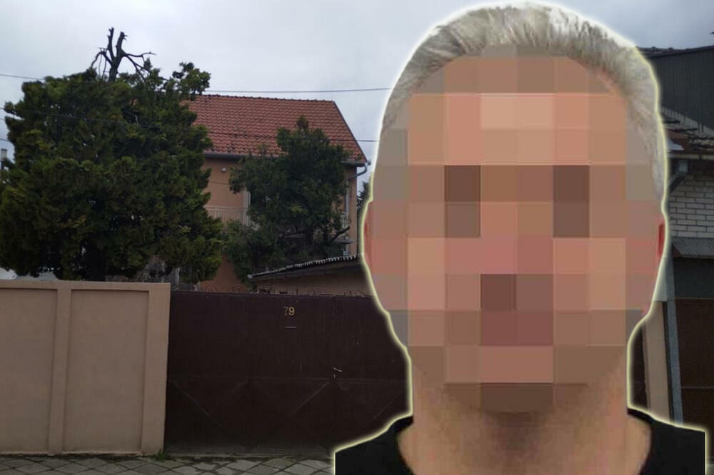 ODREĐEN PRITVOR ZORANU KOSTIĆU: Vranjanac sipao sonu kiselinu partnerki u OČI!