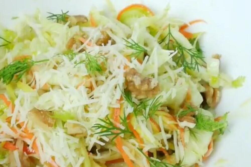 OVAKO SE SPREMA KOMORAČ! Recept je RASPAMETIO SVAKOG KO JE DOŠAO U POSED, zbog OVOG je redovan na meniju