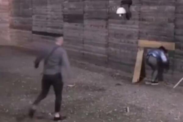 JOŠ JEDAN BEG IZ ZADRUGE!