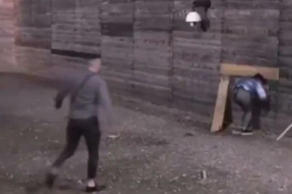 JOŠ JEDAN BEG IZ ZADRUGE!