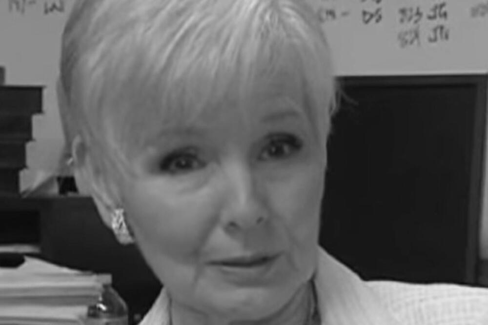 MEDIJI JAVLJAJU, UMRLA POZNATA GLUMICA! (FOTO)