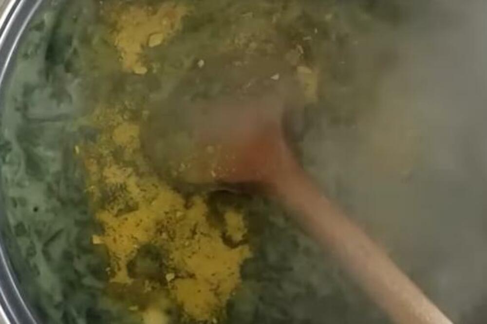 MNOGI BACAJU STABLJIKU OD OVE BILJKE, A NE ZNAJU DA TU IMA NAJVIŠE VITAMINA: Od sada NEĆETE PRESTAJATI DA JEDETE