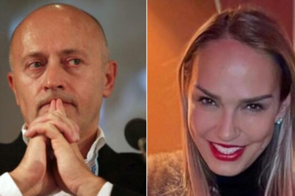 RASTAVILA JE "KRALJA ŠEĆERA" OD TADAŠNJE VERENICE, PA GA VEZALA ZA SEBE: Isplivala ISTINA o braku Koleta i Marijane