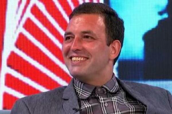 OTKRIVENO PRAVO STANJE MARKA DNK: Iznenada napustio Zadrugu zbog PROBLEMA, a sada je sve ISPLIVALO