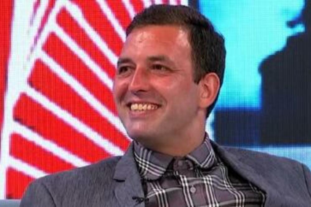 OTKRIVENO PRAVO STANJE MARKA DNK: Iznenada napustio Zadrugu zbog PROBLEMA, a sada je sve ISPLIVALO