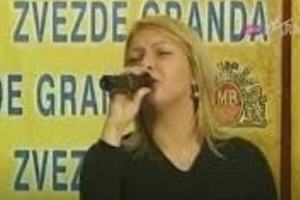 ISPALA JE U PRVOM KRUGU ZG, DOŠLA NEUGLEDNA! Sada je jedna od NAJPOPULARNIJIH pevačica: Znate li o kome je reč?