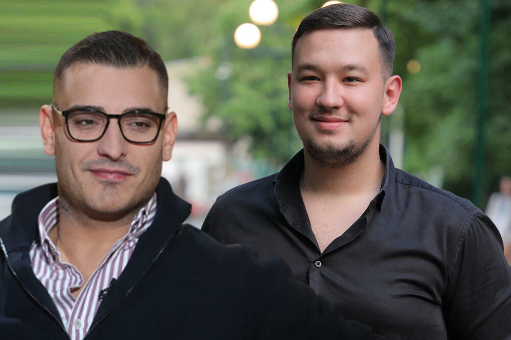 PROCURELI DETALJI SKANDALA DARKA LAZIĆA I UROŠA ŽIVKOVIĆA: Otkriveno SVE nakon toliko VREMENA, NEVERICA!