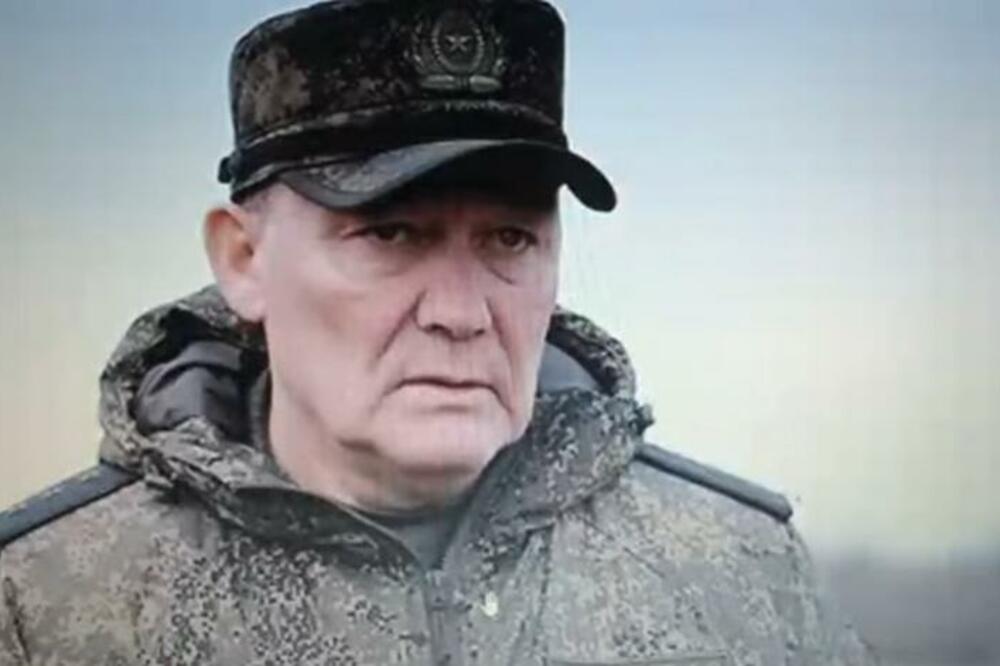 OVO JE RUSKI GENERAL KOJI VODI OPERACIJU U UKRAJINI: Veteran sirijskog rata, Zapad ga krivi za masakr u Buči (FOTO)