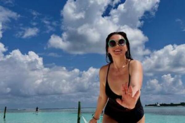 HRVATICA TOTALNO IZDOMINIRALA U BEOGRADU! PROVOKACIJA NA MAKSIMUM POVEĆANA: Ona ŽENA grmi kako IZGLEDA