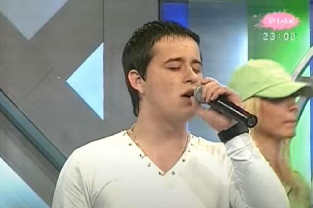 DRUGI ČOVEK! Nekada su devojke LUDELE ZA NJIM, bio je ZVEZDA u USPONU: Skroz se PROMENIO, OVAKVOG GA NE ZNAMO!