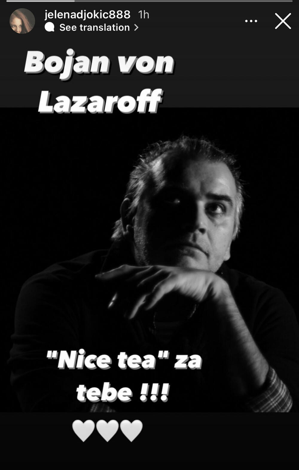 Bojan Lazarov