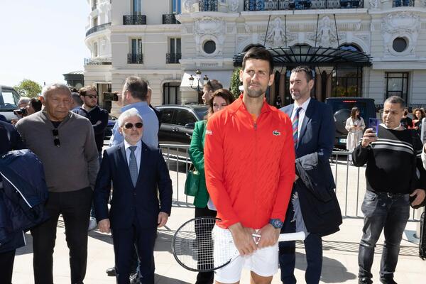 ĐOKOVIĆ OTKRIO KOLIKO MU JE BILO TEŠKO, EMOTIVNA ISPOVEST: DO DETALJA ispričao šta mu se DEŠAVALO!