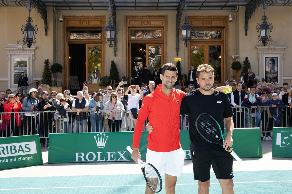 VAVRINKA IZDAO VELIKOG PRIJATELJA! Švajcarac nema dilemu ko će biti teniski GOAT!