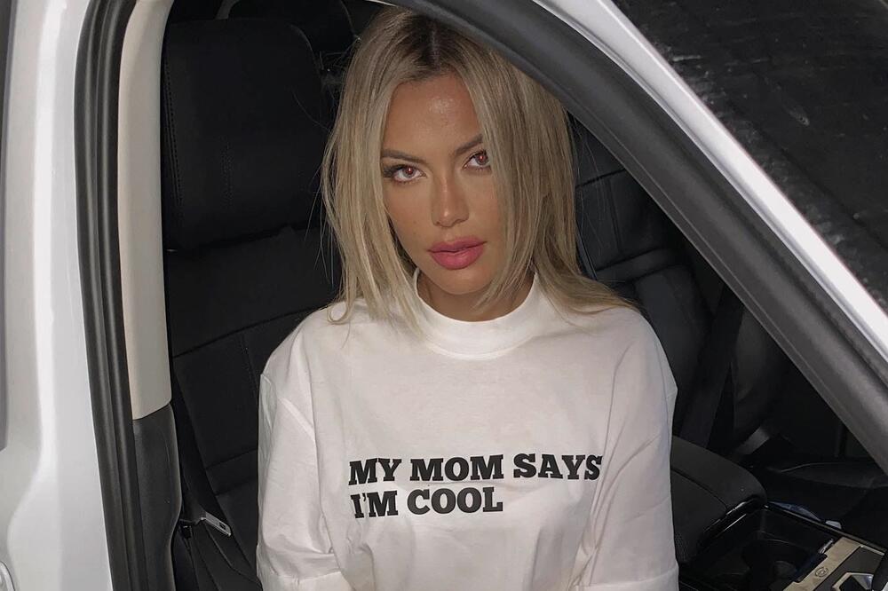 NIJE SVE KAKO IZGLEDA! Milica Pavlović htela da se SRUŠI OD BOLOVA I POVREDA!