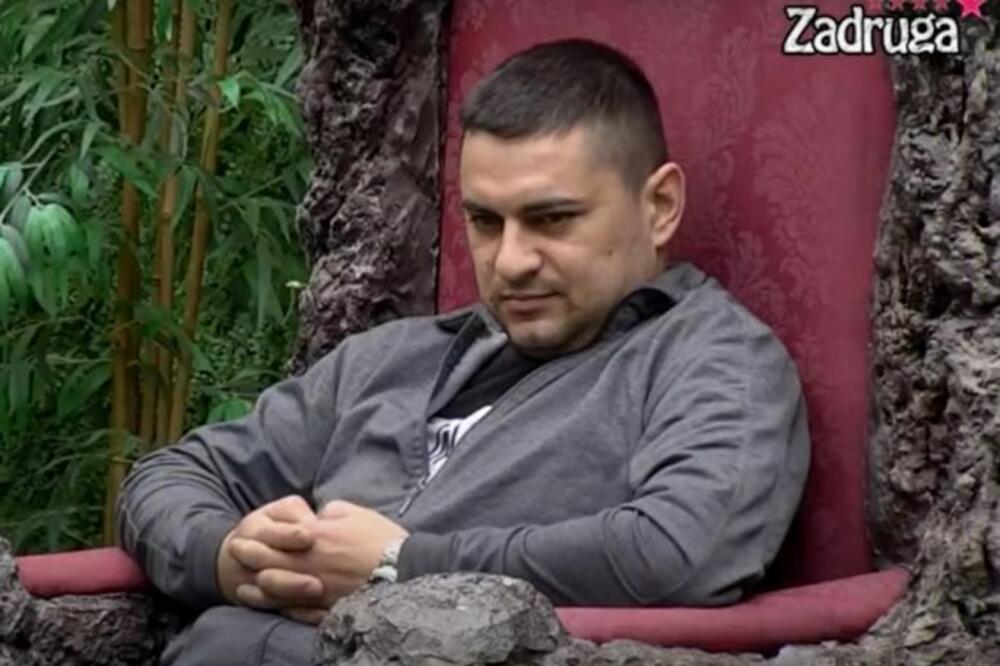 BEBICA JE BIO NA STUBU SRAMA JER JE OKARAKTERISAN KAO LAŽOV: Govorio je istinu, KUĆA MU JE VELELEPNO ZDANJE! (FOTO)