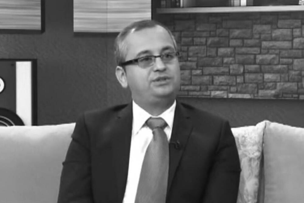 STIGLI REZULTATI OBDUKCIJE BRANKA GOGIĆA: Poznato kako je stradao saradnik Rasima Ljajića!