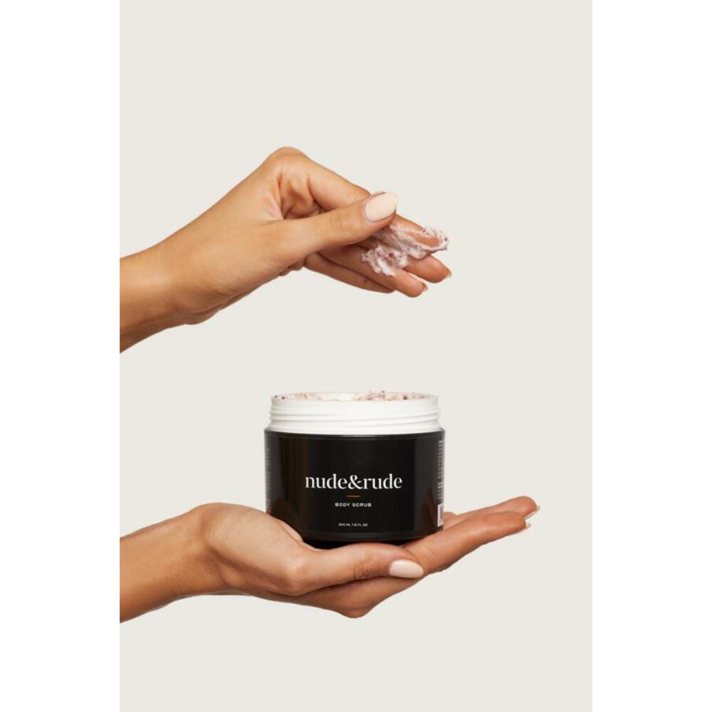 Krema za samopotamljivanje