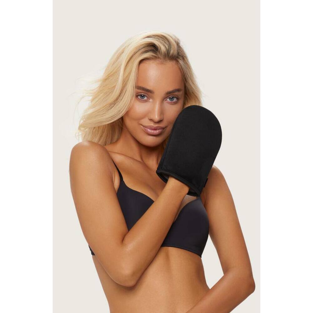 Krema za samopotamljivanje